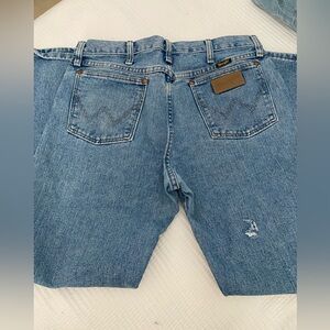 Wrangler Men’s Jeans 32x30